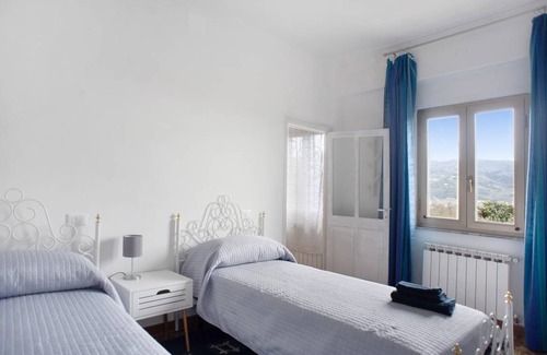 Bolano House | 75 m² House ∙ 2 bedrooms ∙ 5 guests