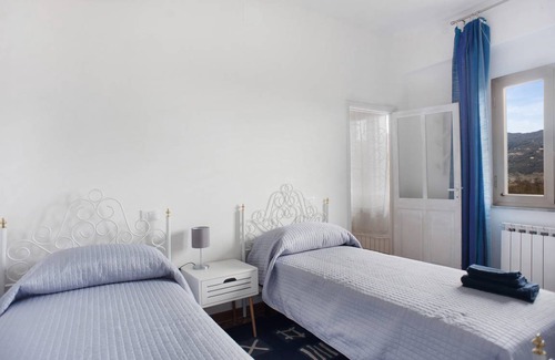 Bolano House | 75 m² House ∙ 2 bedrooms ∙ 5 guests