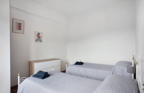 Bolano House | 75 m² House ∙ 2 bedrooms ∙ 5 guests