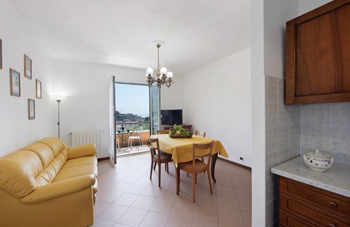 Varazze House | 75 m² House ∙ 2 bedrooms ∙ 4 guests