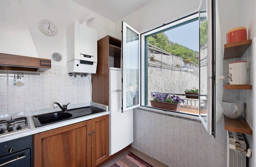 Varazze House | 75 m² House ∙ 2 bedrooms ∙ 4 guests