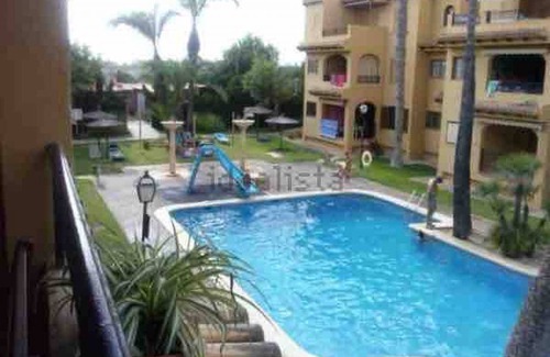 La Mata House | 75 m² House ∙ 2 bedrooms ∙ 7 guests