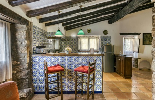 Cantallops House | 75 m² House ∙ 3 bedrooms ∙ 7 guests