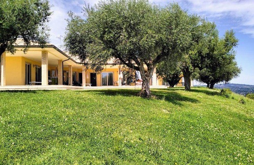 Cologna Spiaggia Apartment | 75 m² Apartment ∙ 2 bedrooms ∙ 6 guests