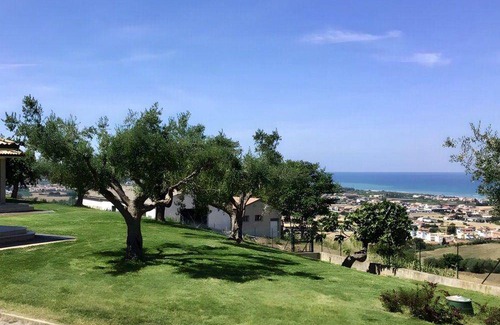 Cologna Spiaggia Apartment | 75 m² Apartment ∙ 2 bedrooms ∙ 6 guests