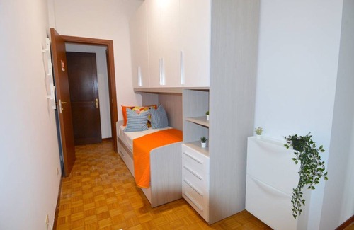 San Faustino-Madonnina-Quattroville Resort | 75 m² Private room ∙ 1 bedroom ∙ 1 guest