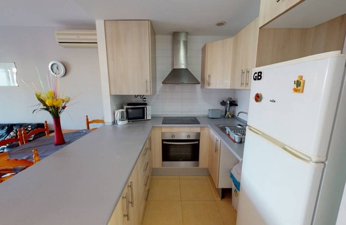 Alhama de Murcia Apartment | 76 m² Apartment ∙ 3 bedrooms ∙ 5 guests