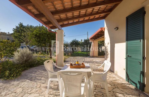 Monteroni di Lecce Apartment | 77 m² Apartment ∙ 2 bedrooms ∙ 5 guests