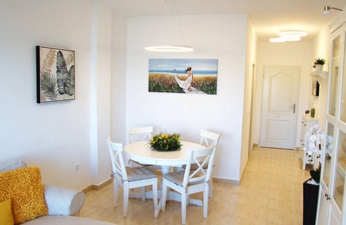 Bolnuevo Apartment | 77 m² Apartment ∙ 2 bedrooms ∙ 4 guests