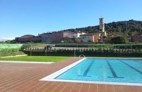Villanova de la Sal Apartment | 77 m² Serviced apartment ∙ 3 bedrooms ∙ 6 guests
