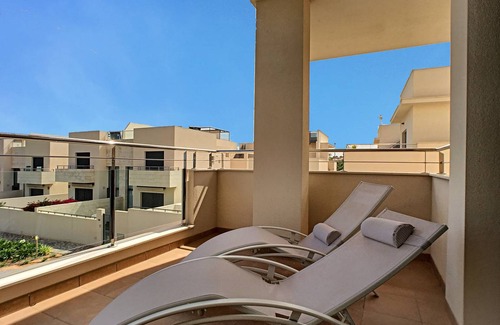 Orihuela Costa Apartment | 78 m² Apartment ∙ 2 bedrooms ∙ 4 guests