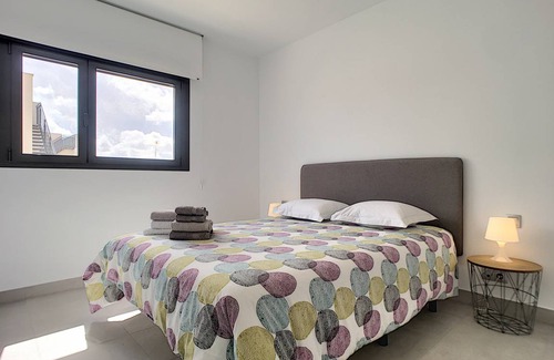 Orihuela Costa Apartment | 78 m² Apartment ∙ 2 bedrooms ∙ 4 guests