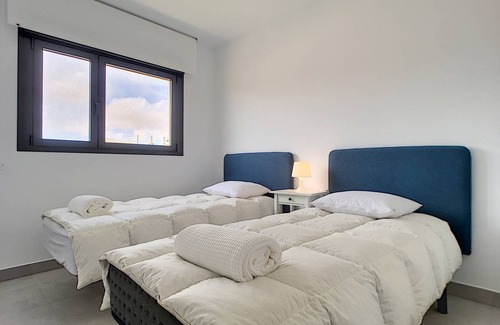 Orihuela Costa Apartment | 78 m² Apartment ∙ 2 bedrooms ∙ 4 guests