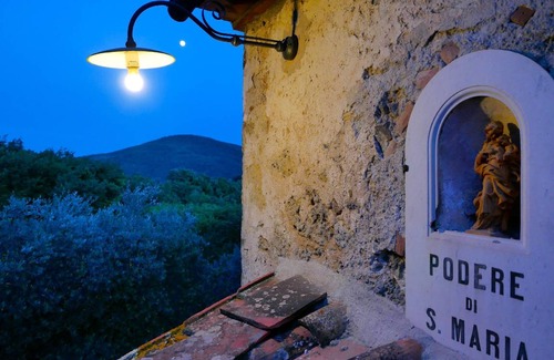 Ciciano House | 78 m² House ∙ 2 bedrooms ∙ 4 guests