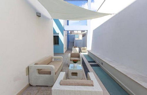 Melendugno Apartment | 78 m² Serviced apartment ∙ 2 bedrooms ∙ 5 guests