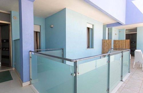 Melendugno Apartment | 78 m² Serviced apartment ∙ 2 bedrooms ∙ 5 guests