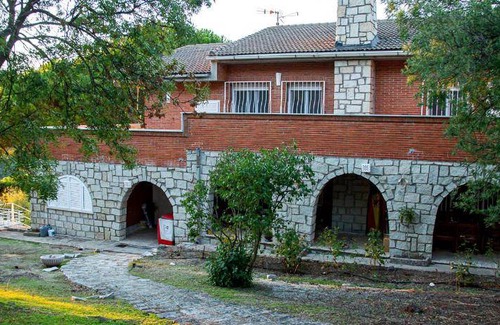 Cadalso de los Vidrios House | 780 m² House ∙ 9 bedrooms ∙ 18 guests