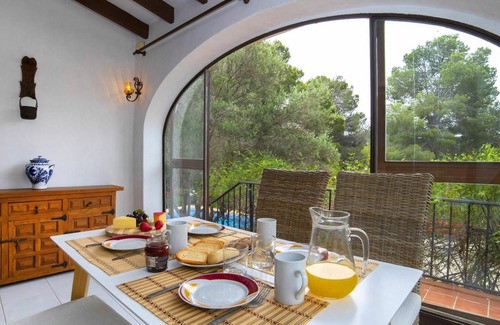 Benissa Coast Other | 80 m² Accommodation ∙ 2 bedrooms ∙ 4 guests