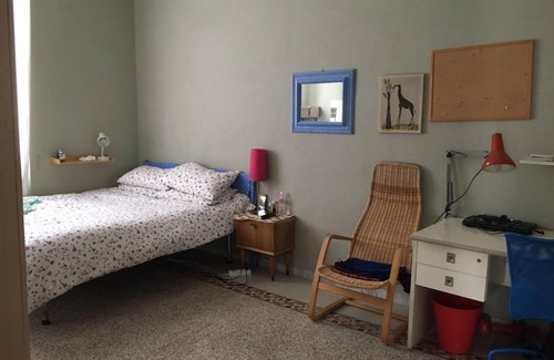 San Giovanni Resort | 80 m² Private room ∙ 1 bedroom ∙ 1 guest