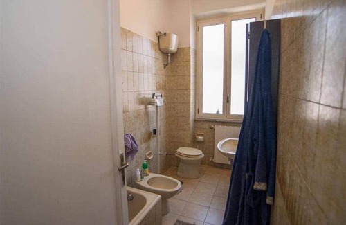 San Giovanni Resort | 80 m² Private room ∙ 1 bedroom ∙ 1 guest