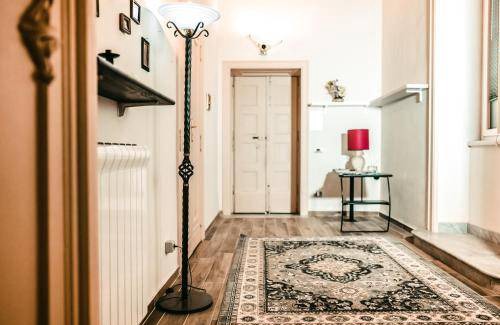 Santa Maria Capua Vetere Bed & Breakfast | 80 m² Bed and breakfast ∙ 6 guests