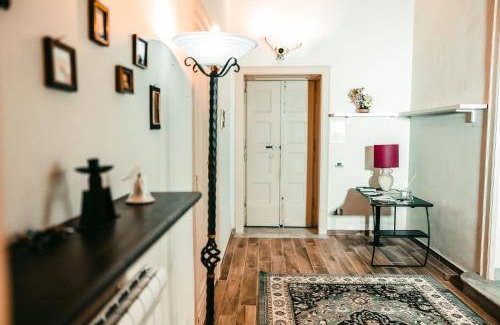 Santa Maria Capua Vetere Bed & Breakfast | 80 m² Bed and breakfast ∙ 6 guests