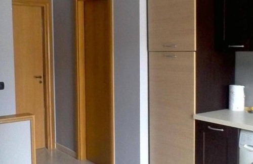 Torre Specchia Ruggeri House | 80 m² House ∙ 3 bedrooms ∙ 7 guests