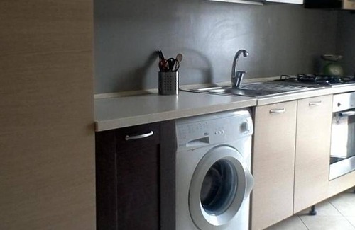 Torre Specchia Ruggeri House | 80 m² House ∙ 3 bedrooms ∙ 7 guests