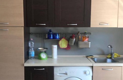 Torre Specchia Ruggeri House | 80 m² House ∙ 3 bedrooms ∙ 7 guests