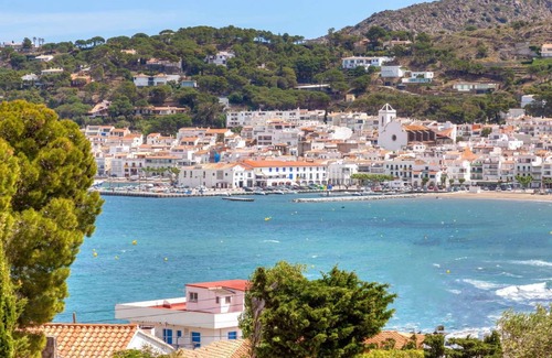 Port de la Selva Apartment | 80 m² Apartment ∙ 3 bedrooms ∙ 5 guests