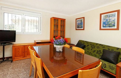 Port de la Selva Apartment | 80 m² Apartment ∙ 3 bedrooms ∙ 5 guests