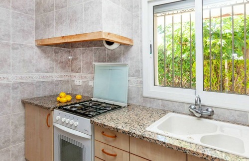 Port de la Selva Apartment | 80 m² Apartment ∙ 3 bedrooms ∙ 5 guests