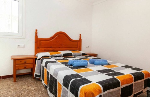Port de la Selva Apartment | 80 m² Apartment ∙ 3 bedrooms ∙ 5 guests