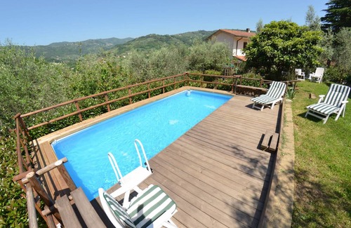 Pieve a Nievole Other | 80 m² Accommodation ∙ 2 bedrooms ∙ 4 guests