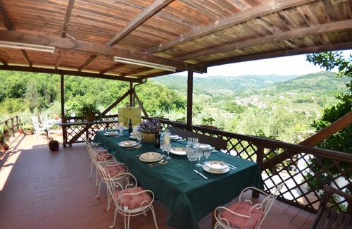 Pieve a Nievole Other | 80 m² Accommodation ∙ 2 bedrooms ∙ 4 guests