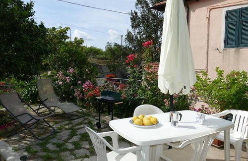 Chiusanico Other | 80 m² Accommodation ∙ 3 bedrooms ∙ 6 guests