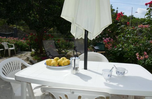 Chiusanico Other | 80 m² Accommodation ∙ 3 bedrooms ∙ 6 guests