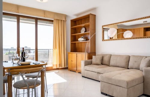 Ponte San Giovanni Apartment | 80 m² Apartment ∙ 2 bedrooms ∙ 6 guests
