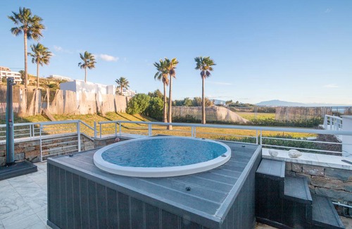 Casares del Mar Apartment | 80 m² Apartment ∙ 2 bedrooms ∙ 6 guests