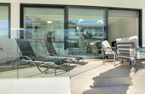 Mar de Cristal Apartment | 80 m² Apartment ∙ 2 bedrooms ∙ 4 guests