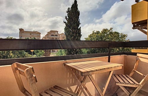 Mar de Cristal Apartment | 80 m² Apartment ∙ 2 bedrooms ∙ 4 guests