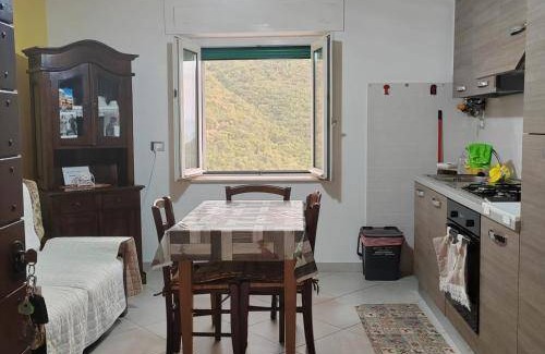 Poggio Bustone Apartment | 80 m² Apartment ∙ 2 bedrooms ∙ 7 guests