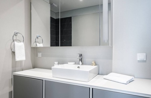Umraniye Apartment | 80 m² Apartment ∙ 2 bedrooms ∙ 4 guests