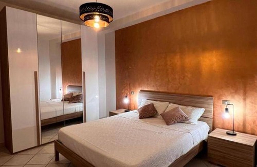 Guardiagrele Apartment | 80 m² Apartment ∙ 2 bedrooms ∙ 4 guests