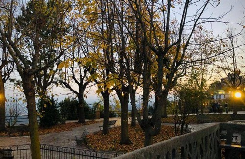 Guardiagrele Apartment | 80 m² Apartment ∙ 2 bedrooms ∙ 4 guests