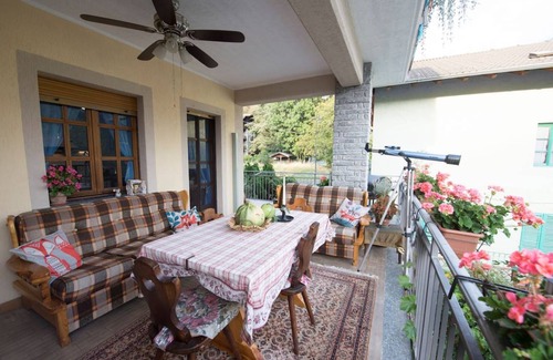 Villa-Nabian Apartment | 80 m² Apartment ∙ 2 bedrooms ∙ 4 guests