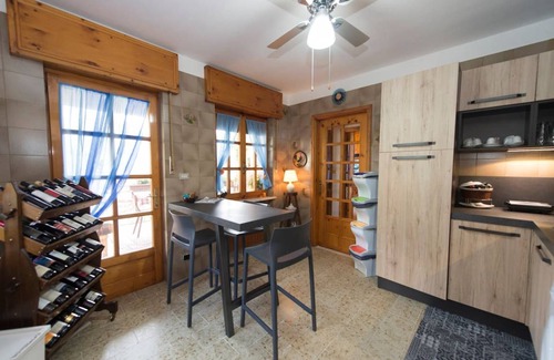Villa-Nabian Apartment | 80 m² Apartment ∙ 2 bedrooms ∙ 4 guests