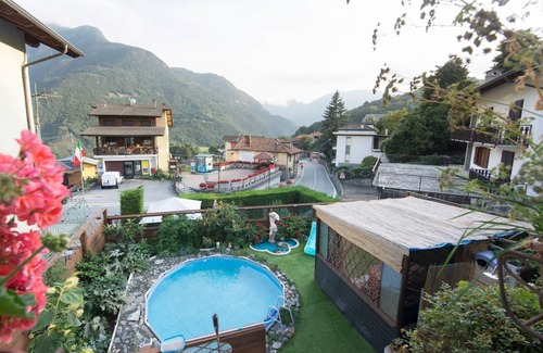 Villa-Nabian Apartment | 80 m² Apartment ∙ 2 bedrooms ∙ 4 guests