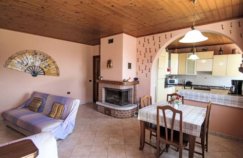 Aurano Apartment | 80 m² Apartment ∙ 1 bedroom ∙ 4 guests