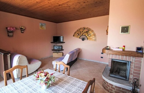 Aurano Apartment | 80 m² Apartment ∙ 1 bedroom ∙ 4 guests